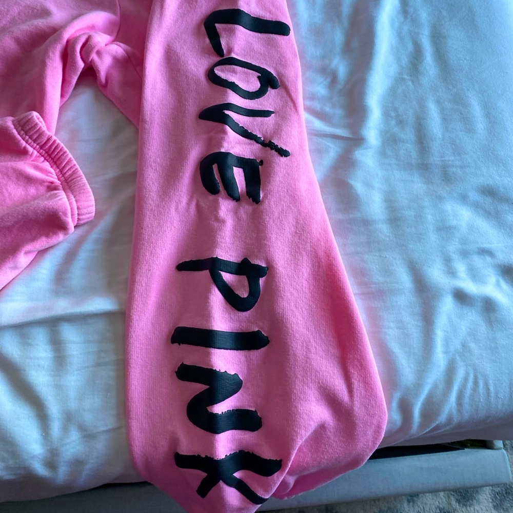 PINK Everyday Lounge Campus Pants
